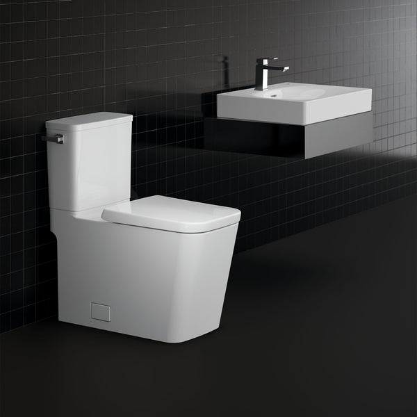 eurocube toilet