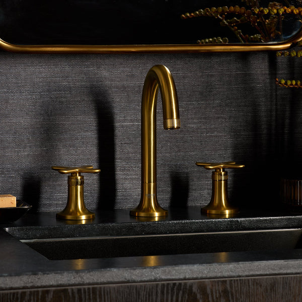 listra bathroom faucet