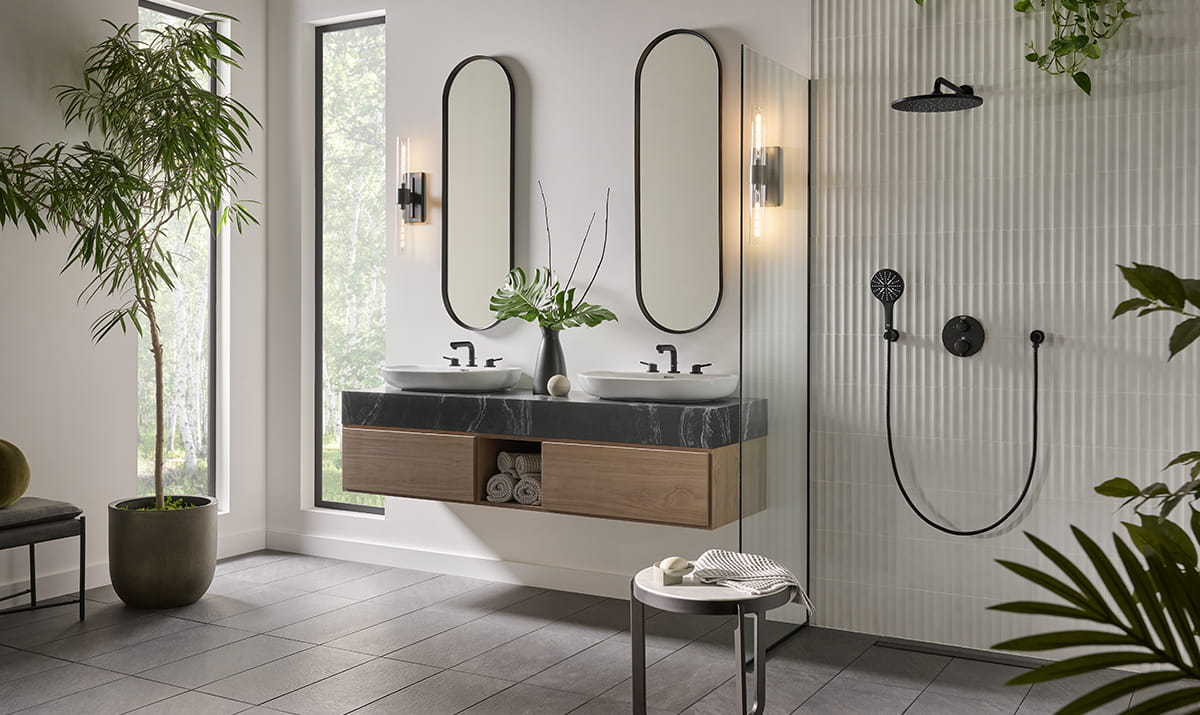 Grohe Background GROHE