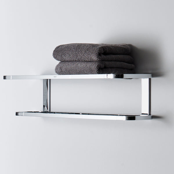 Selection towel rack