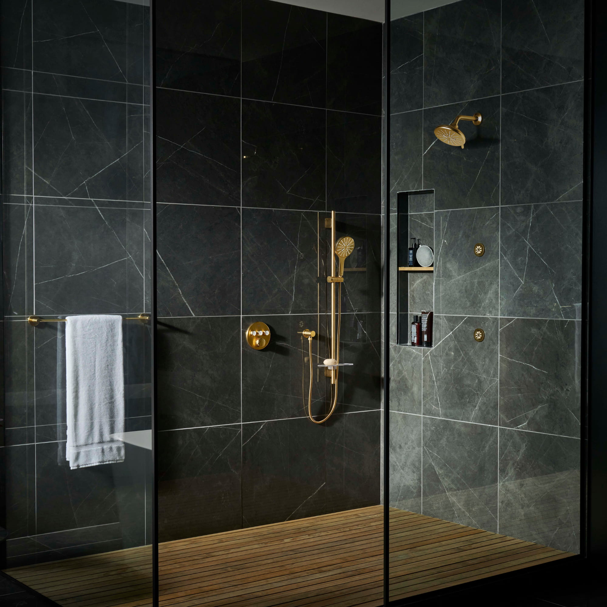 GROHE ESSENCE UNDERSTATED ELEGANCE