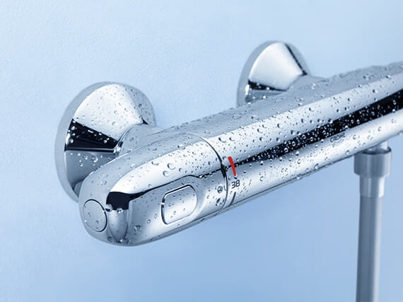 GrohTherm 1000