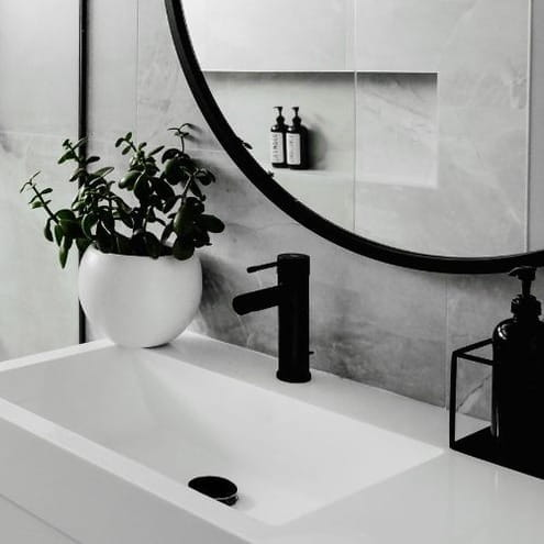 5 Key Details for Modern Shower Design