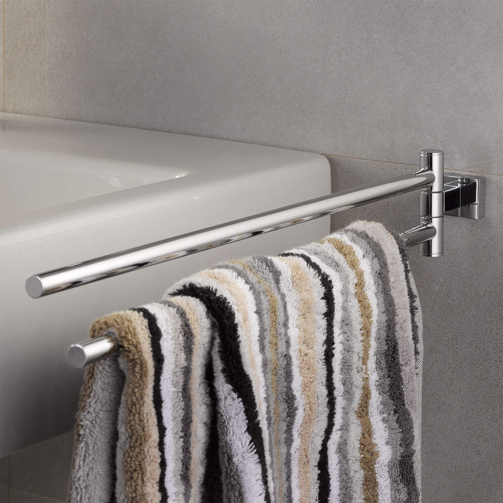 Essentials Cube Robe Hook Essentials Cube