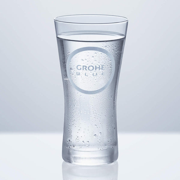 grohe blue chilled